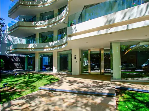 Departamento en Alquiler de 4 ambientes