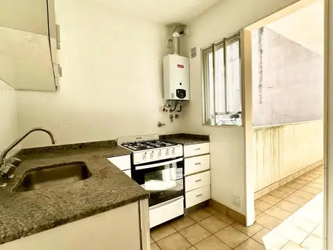 Departamento en Alquiler de 2 ambientes