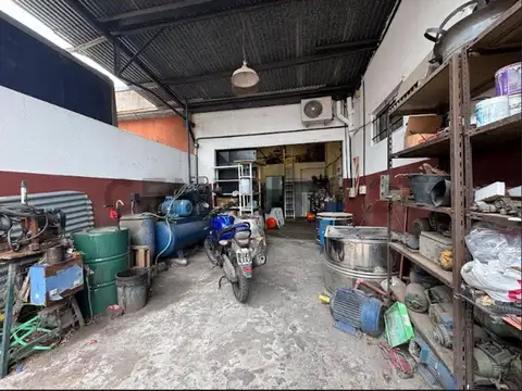 Casa en Venta en Villa Martelli, USD 100.000