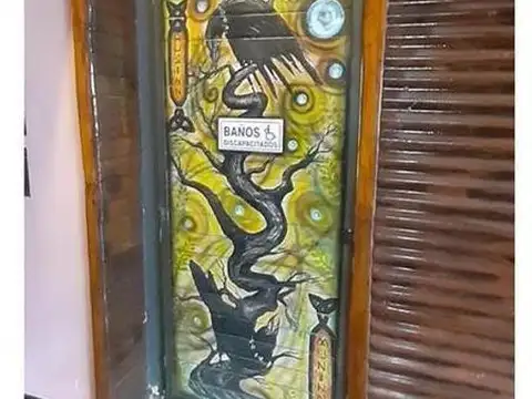 Local en Venta en Moron, USD 170.000