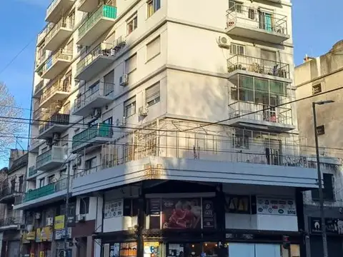 Departamento en venta en Av. Regimientro Patricios al 1100 Barracas CABA