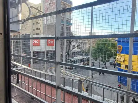 Departamento en Venta en Barracas, USD 120.000