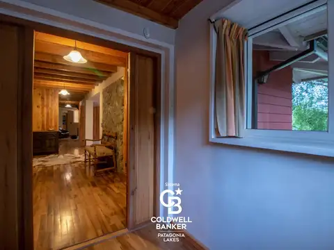 Casa en Venta al Noreste