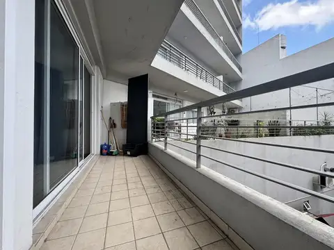 Departamento en Alquiler 13 años