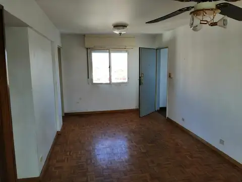 Departamento en Venta en Villa Lugano, USD 63.000