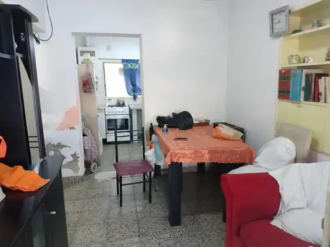 Maestra Manuela Garcia 2033, N° 2