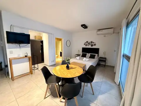 Avenida Rivadavia 1500