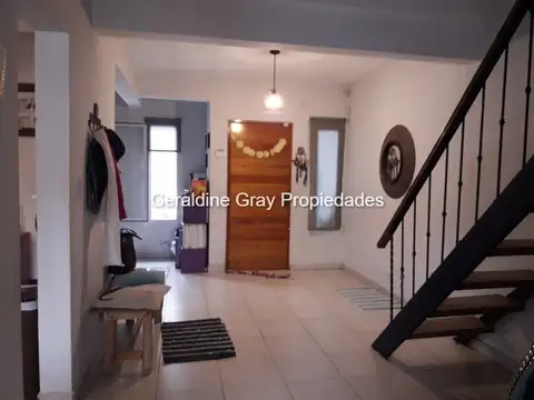 Casa en Venta 1 año