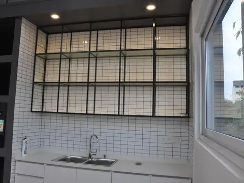 Departamento en Venta en Saavedra, USD 290.000