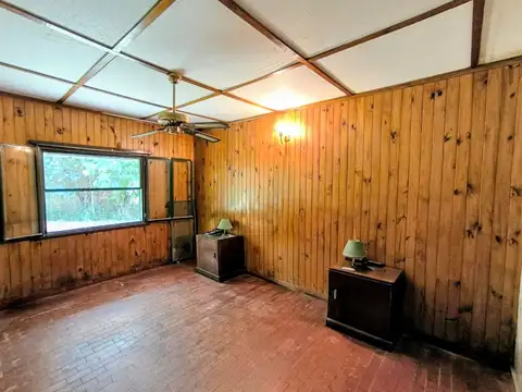 QUINTA 3 AMBIENTES COCHERA PARRILLA APTO CREDITO