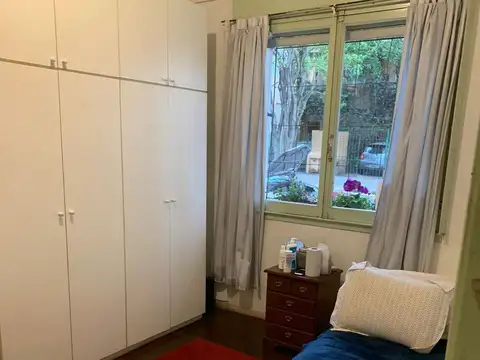 Fragata Pte. Sarmiento al 1300