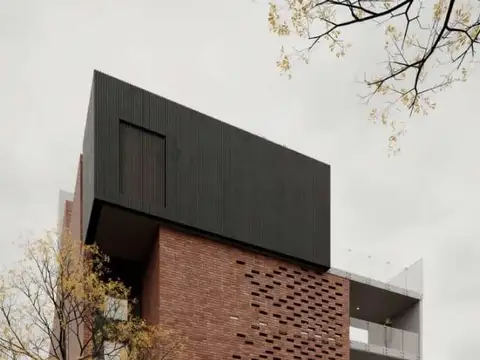 Departamento en Venta en Pichincha