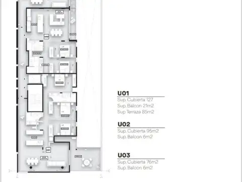 Departamento en Venta en Pichincha