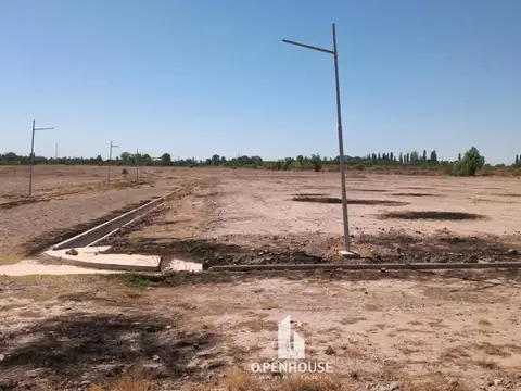 Terreno en Venta en Mendoza, USD 15.000