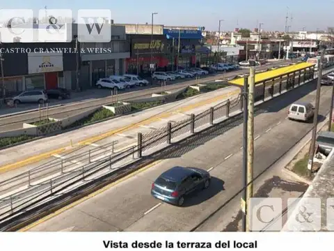 Local en Venta A Estrenar