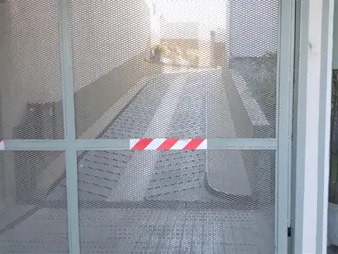 Av. Juan B. Justo 7900, Piso 9