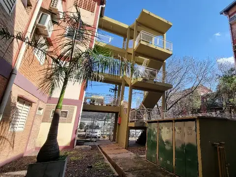 Departamento en Alquiler de 4 ambientes