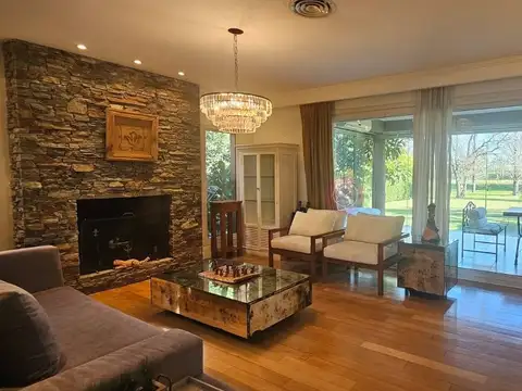 Casa en Venta en La Lomada De Pilar, USD 790.000