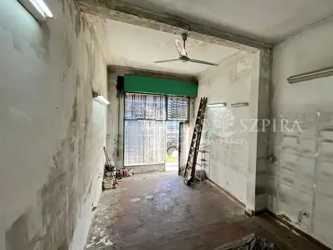 Gral. José de San Martín 1000