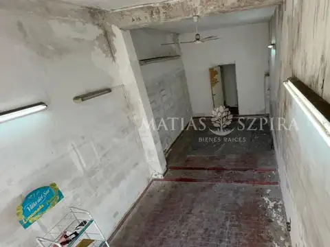 Gral. José de San Martín 1000