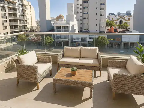 Avenida Cabildo 4600