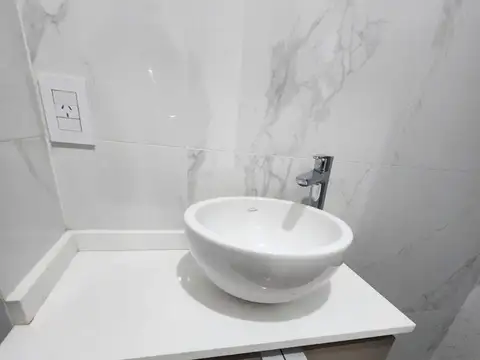 Departamento en Venta al Oeste