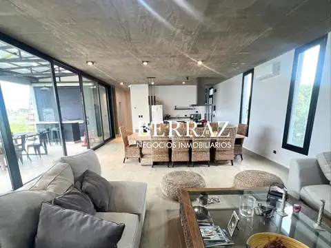 Casa en Alquiler Temporal en San Sebastian, USD 2.500