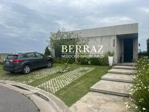 Casa en Alquiler Temporal de 3 dormitorios