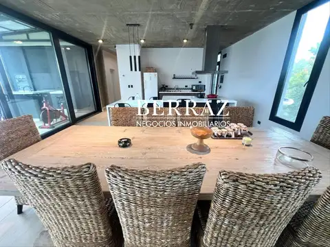 Casa en Alquiler Temporal 6 años