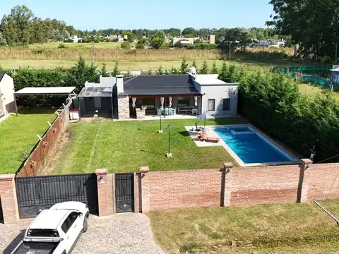 Fincas de la Florida, Lote 13, Manzana 22