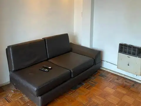 Departamento en Venta en Barracas, USD 63.500