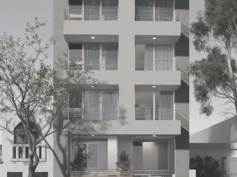 Departamento en Venta en Villa del Parque, USD 90.000