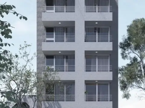 Departamento en Venta al Norte