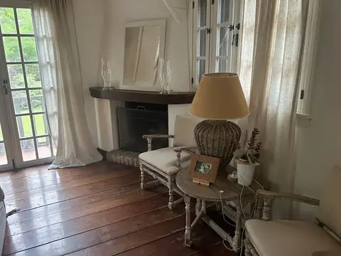 Casa en  Alquiler temporario Golf Club Argentino