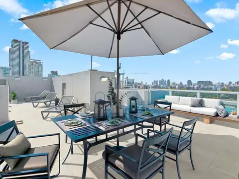 Departamento en Venta 4 años