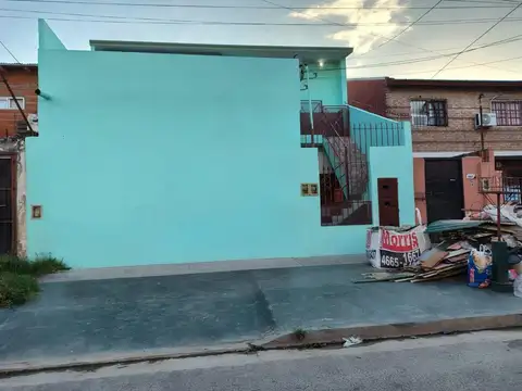 ALQUILER DEPARTAMENTO HURLINGHAM