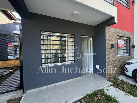 Departamento en Venta en Costa Azul, USD 50.000