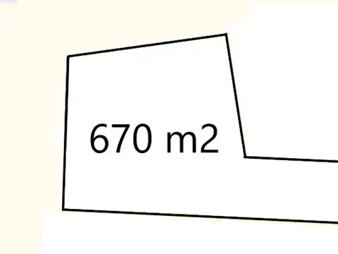 Prado terreno 670 m2 sobre Ave. Joaquín Suárez