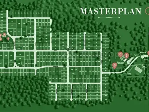 Ruta 25 (camino Pilar a M KM 7