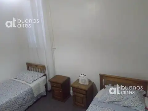 Departamento en Alquiler Temporal al Oeste