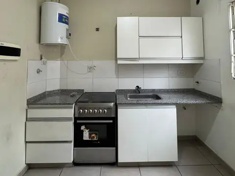 Departamento en Alquiler en Villa Lugano, $ 460.000