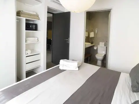 Departamento en Alquiler Temporal 15 años