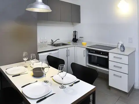 Departamento en Alquiler Temporal en Palermo Hollywood, $ 890.000