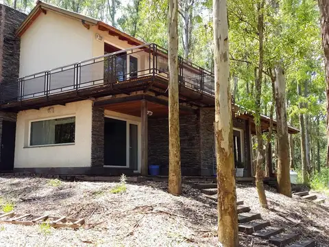 Casa en Venta A Estrenar