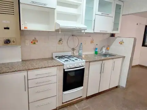Departamento en Venta en Echeverría / Grandoli, USD 32.000
