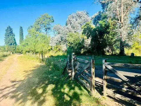 Venta Terreno El Cazador Escobar  7 hectareas