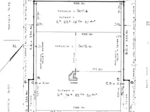 Terreno en Venta en Belen De Escobar, USD 625.000