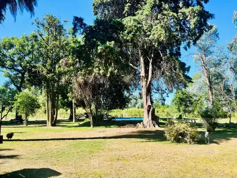 Terreno en Venta de 67400,0 m2