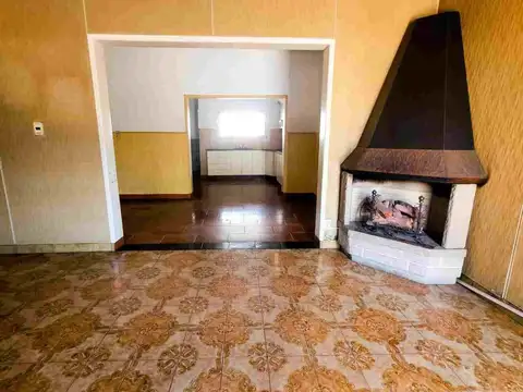 Casa en Venta en San Justo, USD 78.000