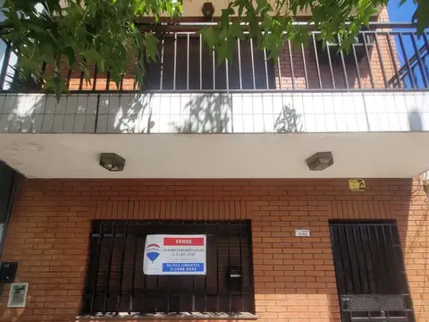 VENTA CASA 3 AMBIENTES, SAN JUSTO.